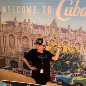 Meet your Posher, Bethany